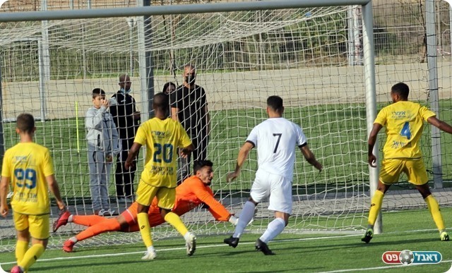 רוטשילד הודף והגוף מאחורי הקו (לירן דורף)